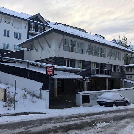 Glp Sierra Nevada Daire Dış mekan fotoğraf