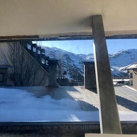 Glp Sierra Nevada Daire Dış mekan fotoğraf