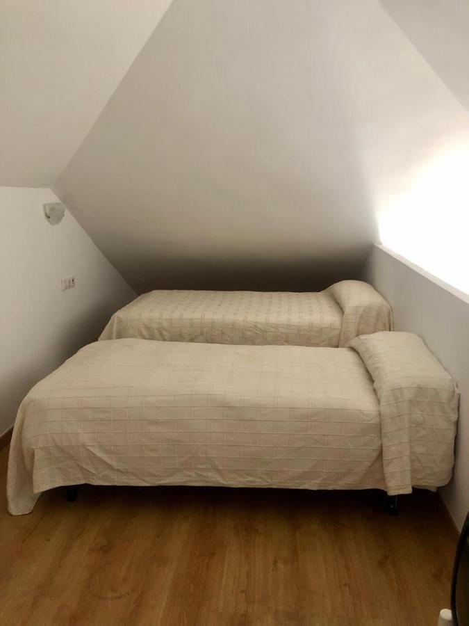 Glp Sierra Nevada Daire Dış mekan fotoğraf