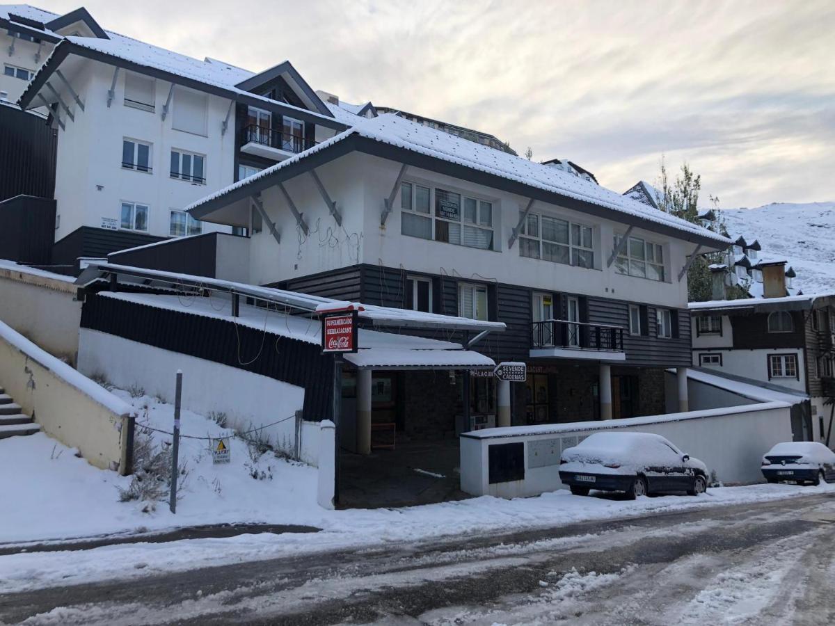 Glp Sierra Nevada Daire Dış mekan fotoğraf